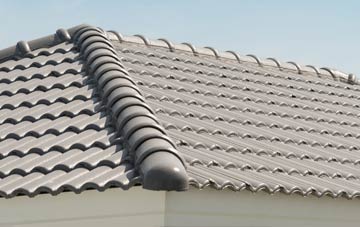 advantages of Bigods clay roofing
