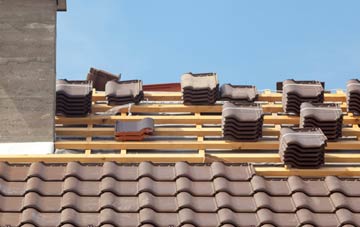 Bigods clay roofing costs
