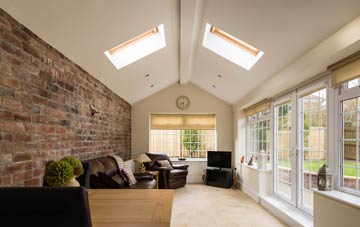 conservatory roof insulation Bigods, Essex