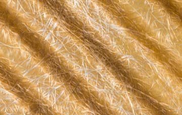 Bigods fibreglass roof waterproofing