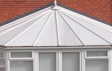 Bigods polycarbonate conservatory roof repairs