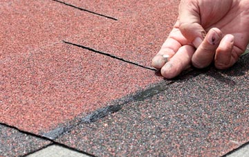 Bigods asphalt roof repairs