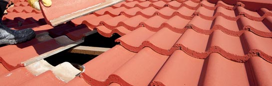 compare Bigods roof repair quotes