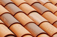 Bigods clay roofing