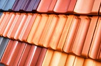 find rated Bigods clay roofing companies
